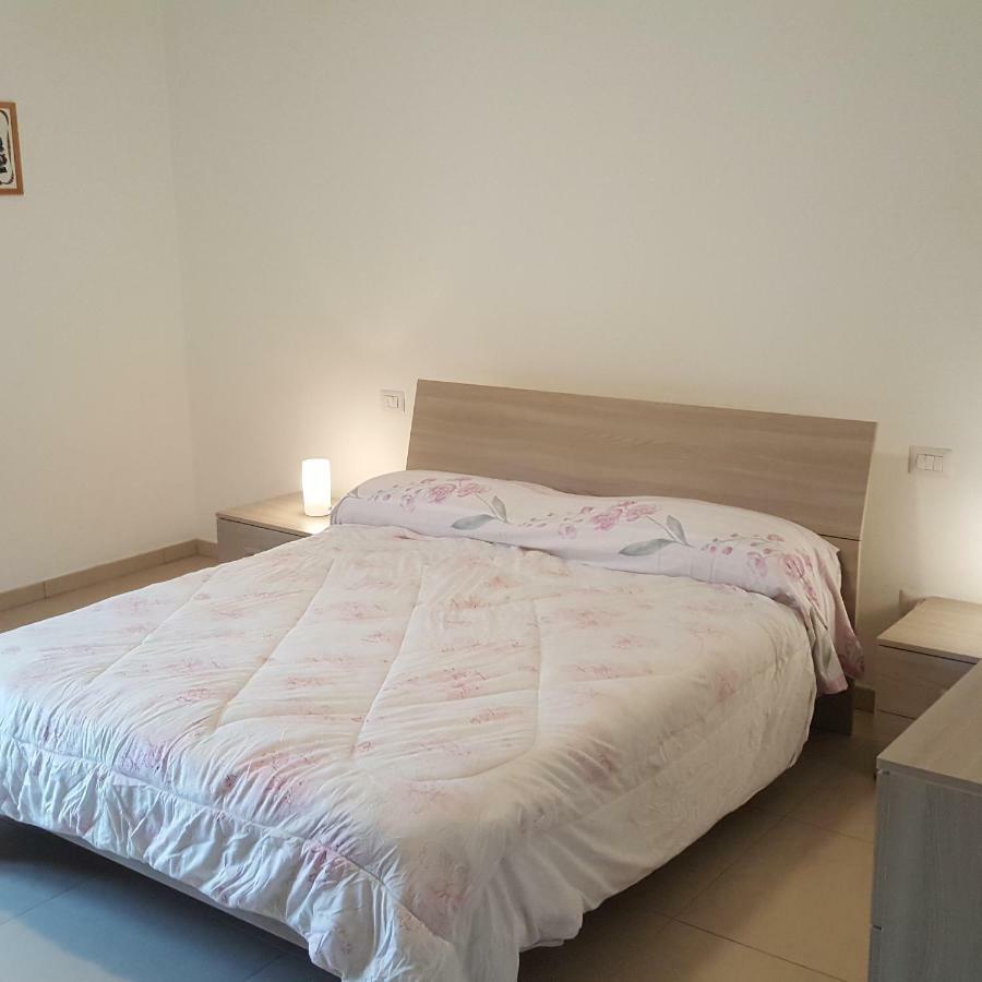 Casa Allegra Appartamento Gubbio Esterno foto