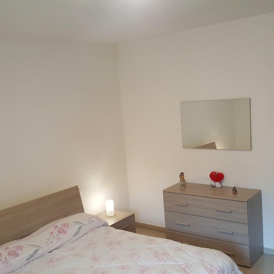 Casa Allegra Appartamento Gubbio Esterno foto