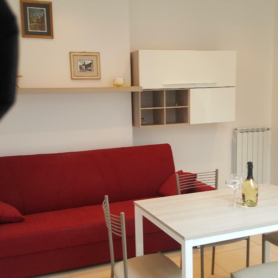 Casa Allegra Appartamento Gubbio Esterno foto